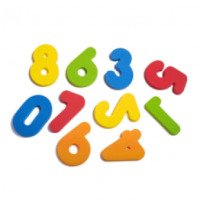 Детский игровой набор Avon "Веселые цифры"