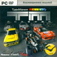TrackMania United Forever - игра для PC