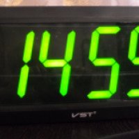 Электронные часы VST-795 Led Clock
