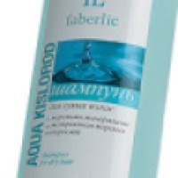 Шампунь для сухих волос Faberlic Aqua Kislorod