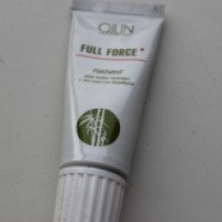 Пилинг для кожи головы с экстрактом бамбука OLLIN Professional Full Force