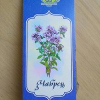 Чай Чаи Краснодарского края "Чабрец"