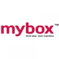 Сеть магазинов Mybox 