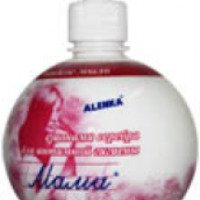 Жидкое мыло для интимной гигиены Alenka "Мама"