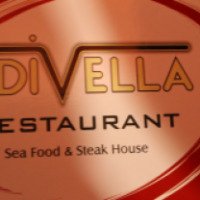 Ресторан "Divella" (Турция, Мармарис)