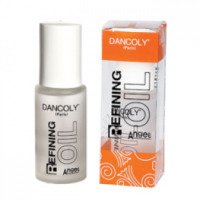 Восстанавливающее масло для волос Dancoly Angel Professional