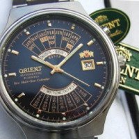 Часы Orient FEU00000D