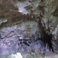 Экскурсия в пещеру Нимара (Турция, Мармарис)