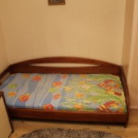 Детская кровать Фабрика Кроватей "Бонни"