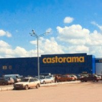 Строительный супермаркет "Касторама" (Россия, Самара)