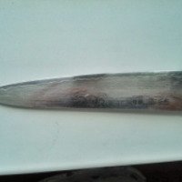 Кухонный нож Kanetsugu Saiun