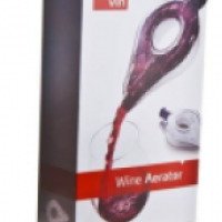 Аэратор для вина Vacu Vin Wine Aerator