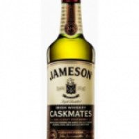 Виски Jameson Caskmates