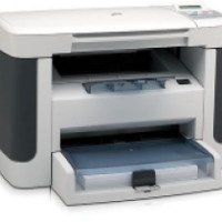 Лазерный принтер HP LaserJet M1120