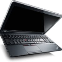 Ноутбук Lenovo ThinkPad E520
