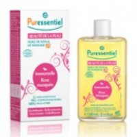 Масло для кожи Puressentiel Beautiful Skin: Organic Massage Oil