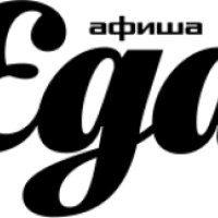 Афиша-Еда - приложение для Android