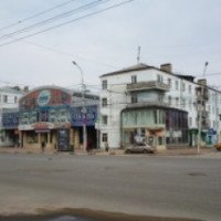 Магазин "Скидочка" (Россия, Рязань)