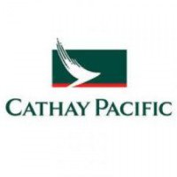 Авиакомпания Cathay Pacific
