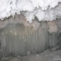 Кунгурская Ледяная пещера (Россия, Кунгур)