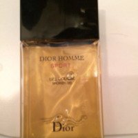 Гель для душа Christian Dior Homme Sport