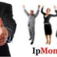 IpMoney.in - заработок на просмотре online-рекламы