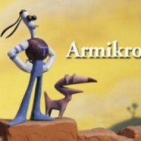 Armikrog - игра для PC