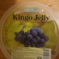 Желе фруктовое Cocon "Kingo Jelly"