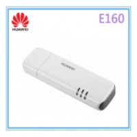 3G модем Huawei E160
