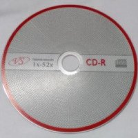 Диск CD-R VS