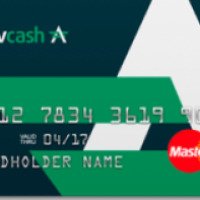 Advcash - платежная система