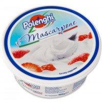 Сливочный сыр Polenghi Mascarpone