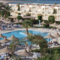 Отель Azur Club 4* (Египет, Хургада)