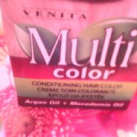 Краска для волос Venita Multi Color