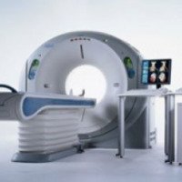 Компьютерная томография головного мозга и шейного отдела позвоночника