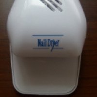 Сушилка для ногтей Nail Dryer
