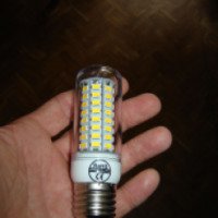 Светодиодные лампы RoHS