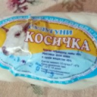 Сыр Камилия "Сулугуни Косичка"