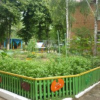 Детский сад №58 (Россия, Армавир)