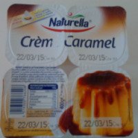 Десерт Naturella Crem Caramel