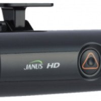 Видеорегистратор Janus HD
