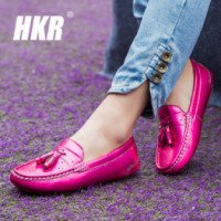 Прогулочные кеды HKR Fashion