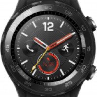 Умные часы Huawei Watch 2 Sport Lte