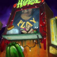 The Great Jitters Pudding Panic - игра для PC