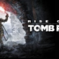 Rise of the Tomb Raider - для PC