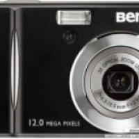Цифровой фотоаппарат BenQ DC C1250