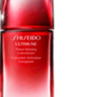 Сыворотка Shiseido Ultimune Power Infusing Concentrate