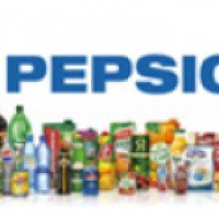 Американская пищевая компания "PepsiCo" (США, Нью-Йорк)