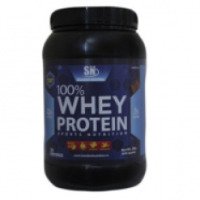 Протеин Standard Nutrition Whey Protein