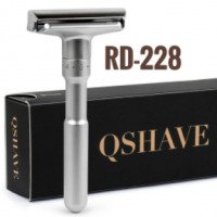 Станок для бритья Qshave RD228